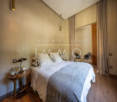 Vente villa Marrakech