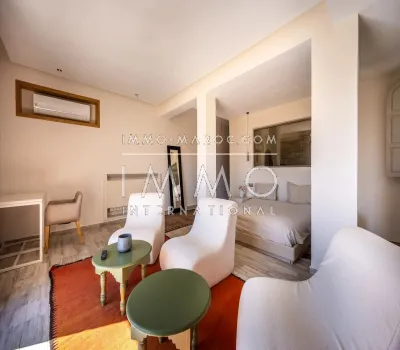 villa vente Marrakech