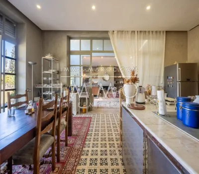 Maison à vendre Marrakech