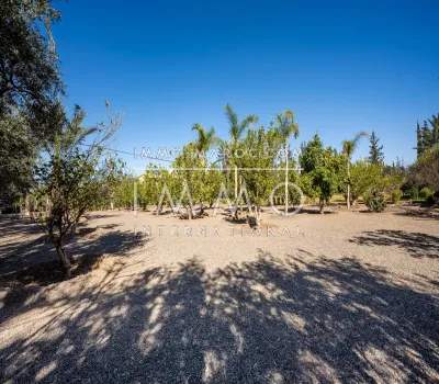 villa achat Marrakech