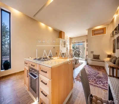 Maison à vendre Marrakech