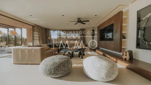 Vente maison Marrakech Amelkis