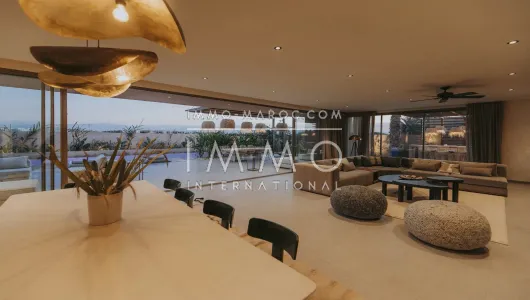 Vente maison Marrakech Amelkis