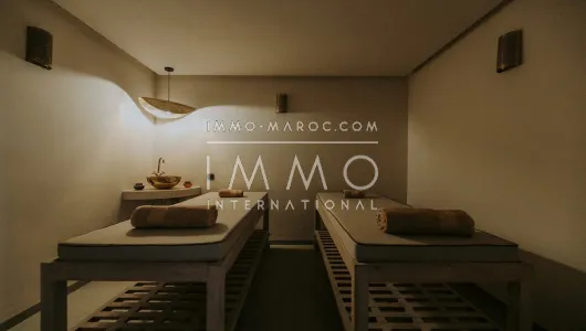 Maison à vendre Marrakech Amelkis