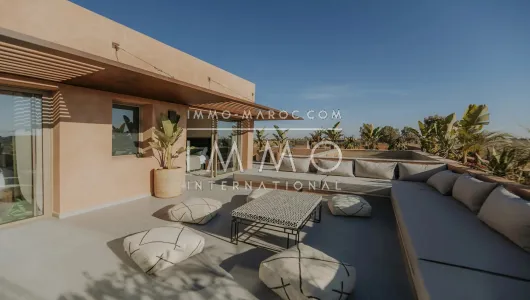 Villa à vendre Marrakech Amelkis