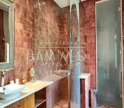 Vente maison Marrakech