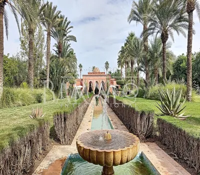 Maison à vendre Marrakech