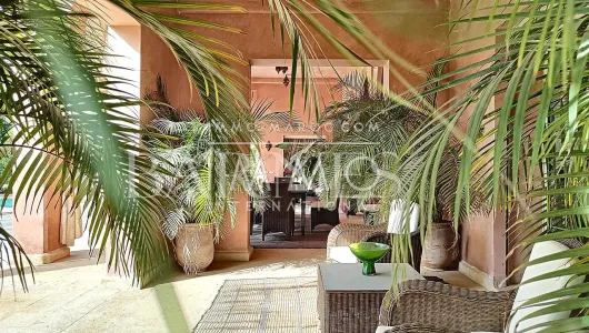 Vente villa Marrakech