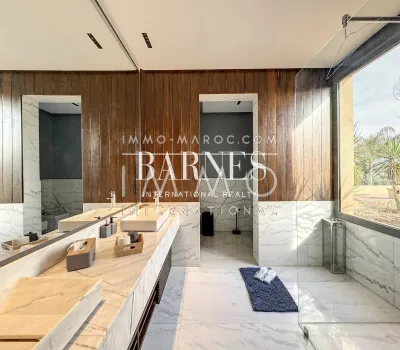 acheter maison Marrakech