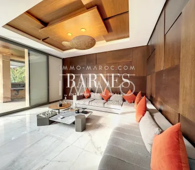 Villa à vendre Marrakech