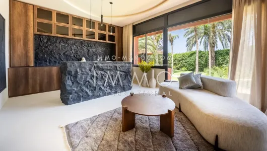 acheter maison Marrakech Amelkis