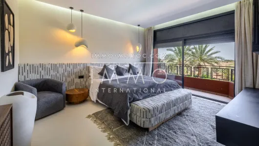 Achat villa Marrakech Amelkis