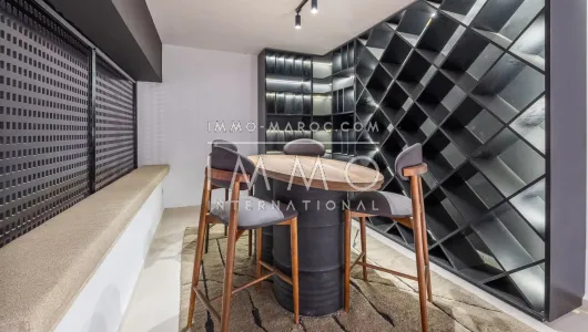 acheter maison Marrakech Amelkis