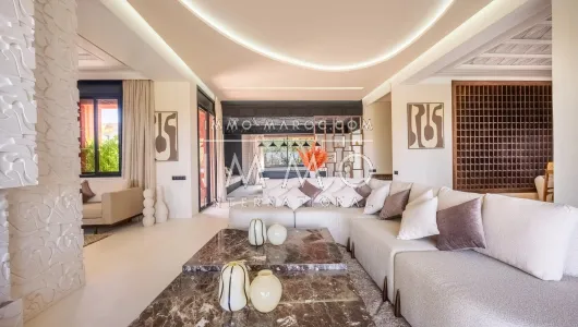 Villa à vendre Marrakech Amelkis