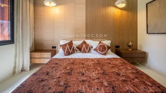 acheter maison Marrakech Amelkis