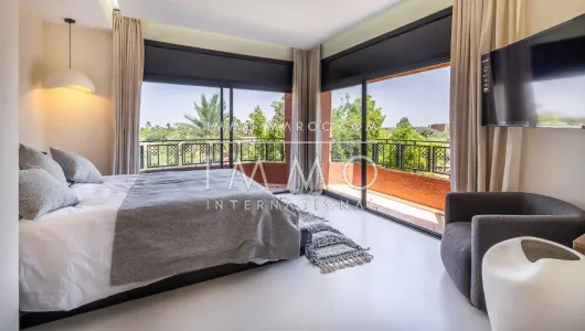villa achat Marrakech Amelkis