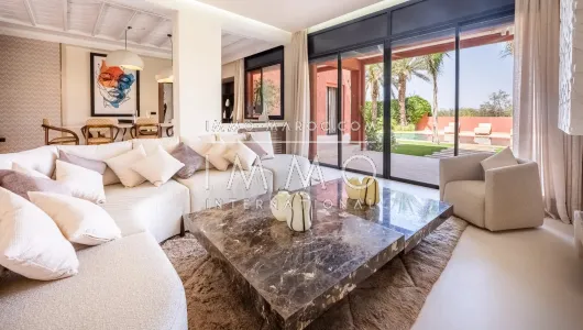 Maison à vendre Marrakech Amelkis