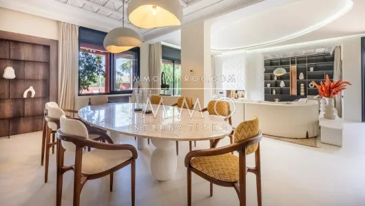 acheter maison Marrakech Amelkis