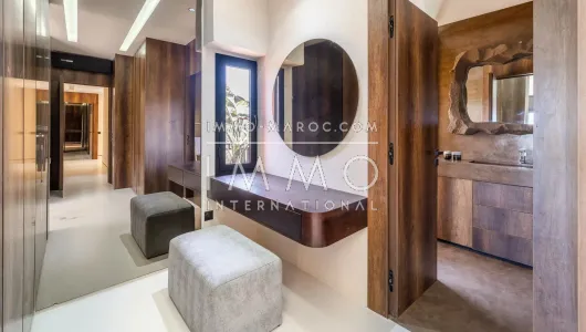 Vente villa Marrakech Amelkis