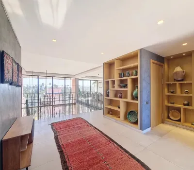 Achat appartement Marrakech