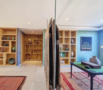 Vente appartement Marrakech