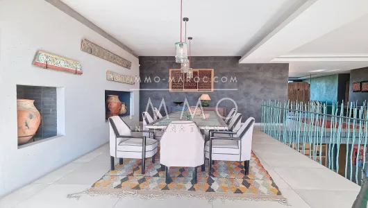 Appartement à vendre Marrakech