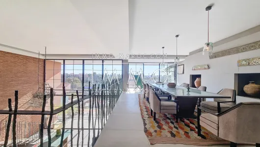 Appartement à vendre Marrakech