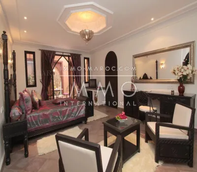 villa achat Marrakech