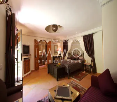 Maison à vendre Marrakech