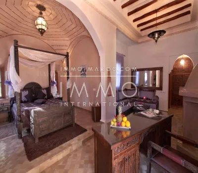 Vente maison Marrakech