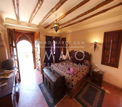 villa achat Marrakech