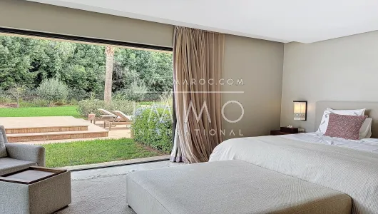 Vente villa Marrakech Al Maaden