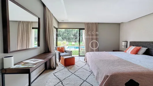 Maison à vendre Marrakech Al Maaden