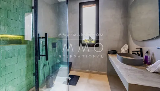 Achat villa Marrakech Amelkis