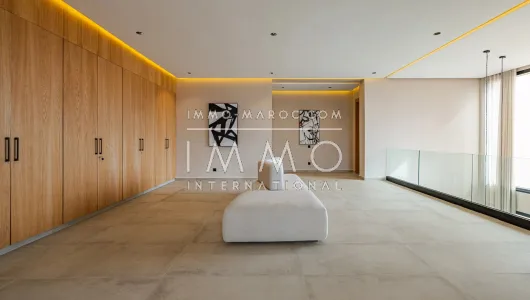 Vente maison Marrakech Amelkis