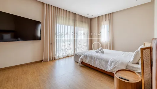 Vente villa Marrakech Amelkis