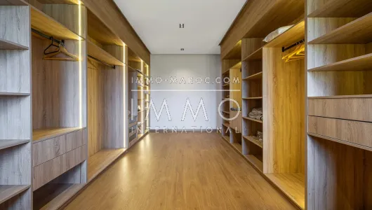 Achat villa Marrakech Amelkis