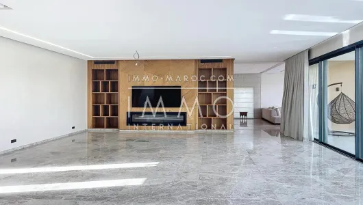 Vente villa Marrakech Amelkis