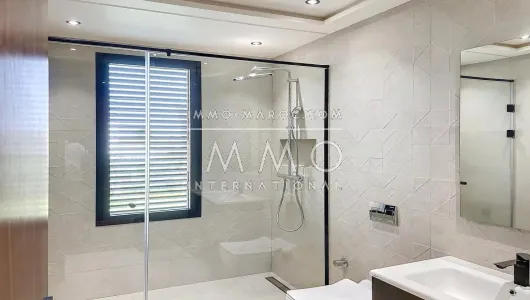 Villa à vendre Marrakech Amelkis