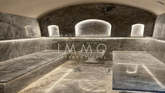 villa vente Marrakech Amelkis