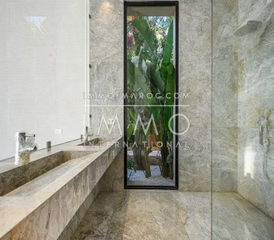 Villa à vendre Marrakech Amelkis