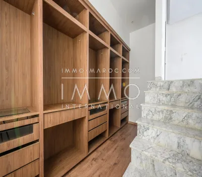 villa vente Marrakech Amelkis