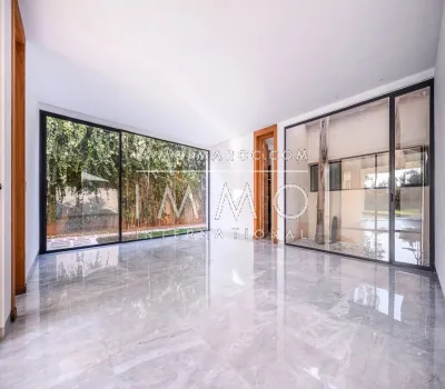 Vente maison Marrakech Amelkis