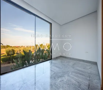 Vente maison Marrakech Amelkis