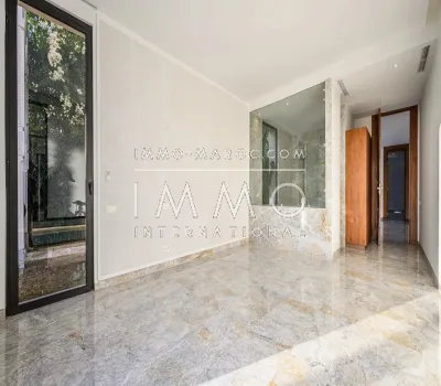 acheter maison Marrakech Amelkis