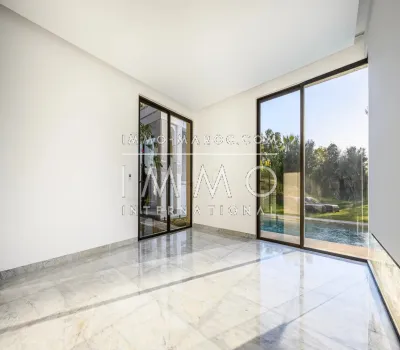 Maison à vendre Marrakech Amelkis