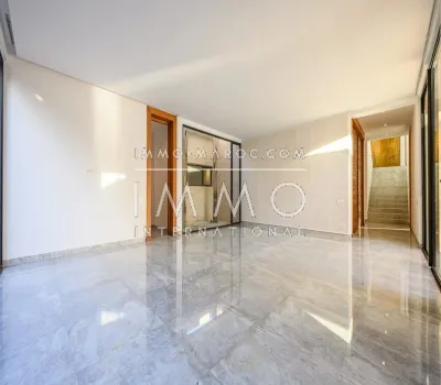 Maison à vendre Marrakech Amelkis