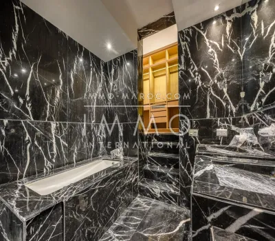 acheter maison Marrakech Amelkis