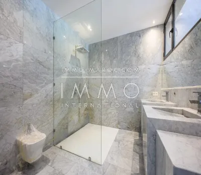 acheter maison Marrakech Amelkis
