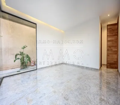 villa vente Marrakech Amelkis